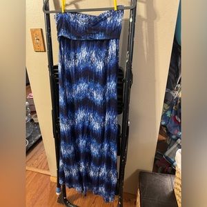 Cynthia Rowley maxi Skirt, size medium